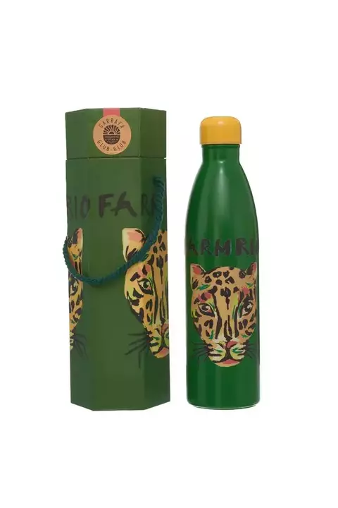 garrafa glub glub 750ml tigre