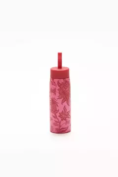 GARRAFA QUE SEDE 750ML AMALFI VERMELHA - FARM ME LEVA na internet