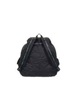 Bolsa Pipoca preta - farm me leva - ELMÊ