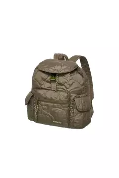 Bolsa Pipoca VERDE - FARM ME LEVA - comprar online