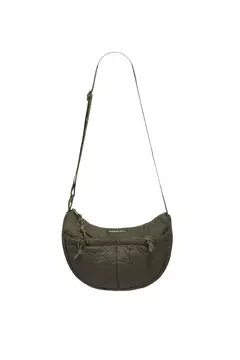 BOLSA BANANA P LISOS VERDE - FARM ME LEVA na internet