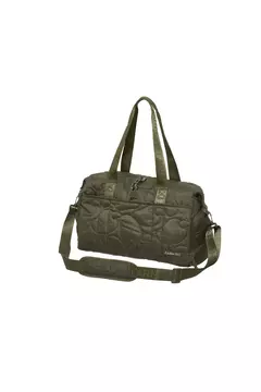 BOLSA VIVA LISOS VERDE - FARM ME LEVA - comprar online