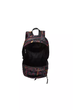 MOCHILA XODO LOGOTUCA - FARM ME LEVA - ELMÊ
