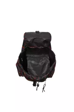 BOLSA PIPOCA LOGOTUCA - FARM ME LEVA - ELMÊ