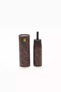 GARRAFA 500ML QUE SEDE LOGOTUCA - FARM ME LEVA - comprar online