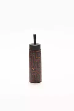 GARRAFA 500ML QUE SEDE LOGOTUCA - FARM ME LEVA na internet
