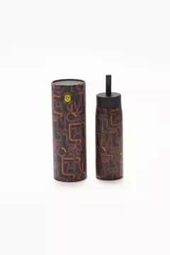 GARRAFA QUE SEDE 750ML LOGOTUCA - FARM ME LEVA - comprar online