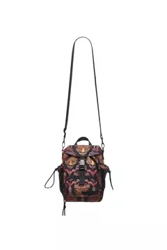Bolsa Pipoquinha Pantera Boho - FARM ME LEVA na internet
