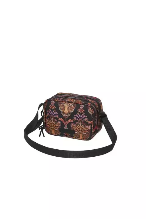 Bolsa Chamego Pantera Boho - FARM ME LEVA - comprar online