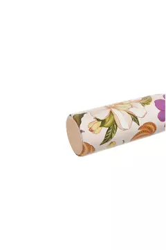 Garrafa Que Sede 500ml Pássaro Em Flor - FARM ME LEVA na internet