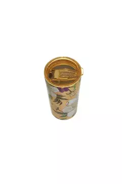 Copo Glub 500ml Pássaro Em Flor - FARM ME LEVA - ELMÊ