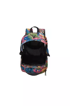 MOCHILA XODO FANTASIA ESTAMPADA - FARM ME LEVA - ELMÊ