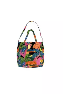 BOLSINHA ME LEVA FANTASIA - FARM ME LEVA - comprar online