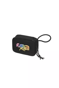 NECESSAIRE XERÔ RIO FANTASIA - FARM ME LEVA - comprar online