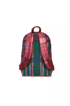 MOCHILA XODO SOFIA XADREZ - FARM ME LEVA na internet