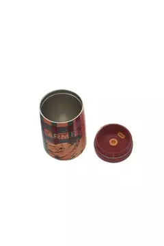 Copo Que Sede 450ml Sofia Xadrez - FARM ME LEVA - ELMÊ