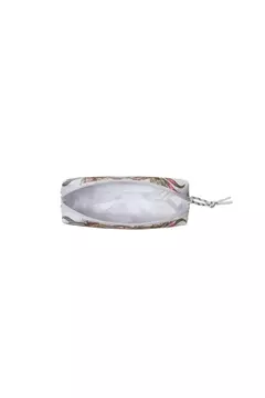 MAXI NECESSAIRE ORAS BOLAS SUCO DE ABACAXI - farm me leva - ELMÊ