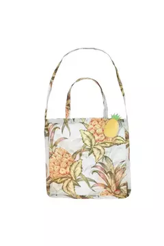 Bolsinha Me Leva Suco De Abacaxi - FARM ME LEVA - comprar online