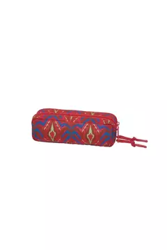 Estojo Astral Summer Ikat - FARM ME LEVA na internet