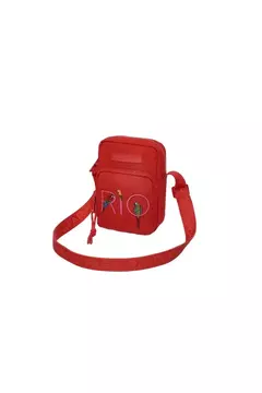 Bolsa Da Gema Rio Vermelho - FARM ME LEVA - comprar online