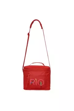 Mini Cooler Farofa Rio Vermelho - FARM ME LEVA na internet