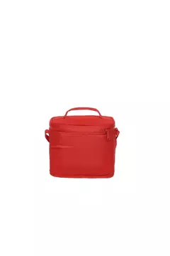 Mini Cooler Farofa Rio Vermelho - FARM ME LEVA - ELMÊ