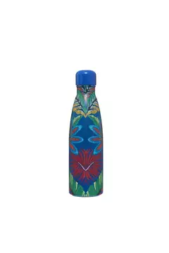 Garrafa Glub Glub 500ml Tapete De Tucano - FARM ME LEVA - comprar online