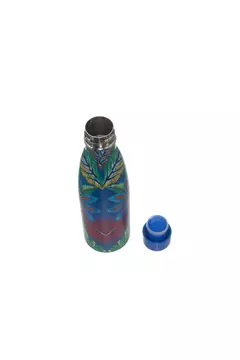 Garrafa Glub Glub 500ml Tapete De Tucano - FARM ME LEVA - ELMÊ