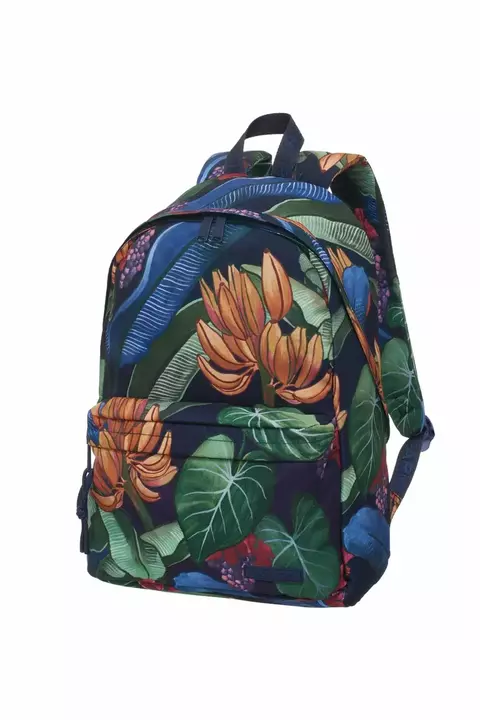 MOCHILA XODÓ BANANA UVA - farm me leva - comprar online