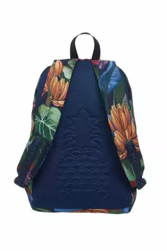 MOCHILA XODÓ BANANA UVA - farm me leva na internet