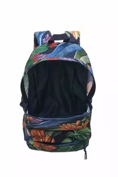 MOCHILA XODÓ BANANA UVA - farm me leva - ELMÊ