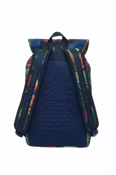 MOCHILA COISA NOSSA BANANA UVA - farm me leva na internet