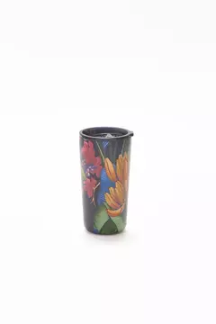 COPO GLUB 500ML BANANA UVA - farm me leva - comprar online