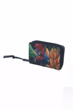 CARTEIRA ZIRIGUIDUM BANANA UVA - farm me leva na internet