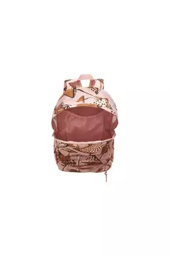 MOCHILA XODÓ COGUMELO - farm me leva - ELMÊ