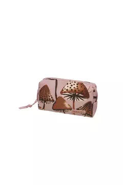 MAXI NECESSAIRE ORA BOLAS COGUMELO - farm me leva - comprar online