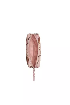 MAXI NECESSAIRE ORA BOLAS COGUMELO - farm me leva - ELMÊ