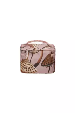 NECESSAIRE ME LEVA COGUMELO - farm me leva na internet