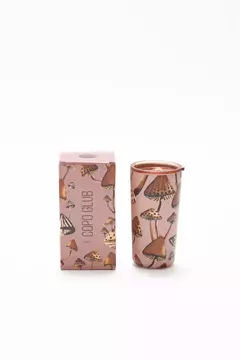COPO GLUB 500ML COGUMELO - farm me leva - comprar online