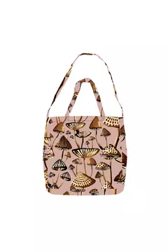 BOLSINHA FARM ME LEVA COGUMELO - farm me leva - comprar online