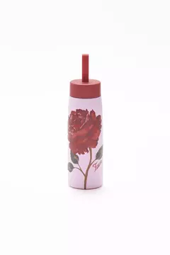 GARRAFA QUE SEDE 750ML ROSALIA ROSA - farm me leva - comprar online