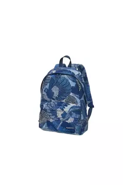 MOCHILA FARM XODÓ DOTTED MACAWS - farm me leva - comprar online