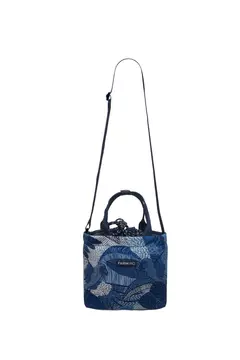 LANCHEIRA ZIRIGUIDUM DOTTED MACAWS - farm me leva - comprar online