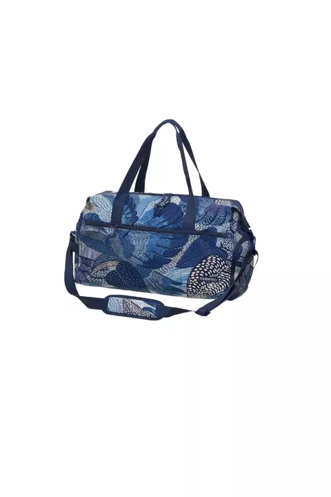 BOLSA FINDI BOROGODÓ DOTTED MACAWS - farm me leva - comprar online