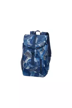 MOCHILA FARM COISA NOSSA DOTTED MACAWS - farm me leva - comprar online