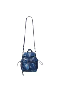 BOLSA FARM PIPOQUINHA DOTTED MACAWS - farm me leva - comprar online