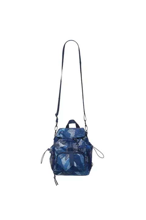 BOLSA FARM PIPOQUINHA DOTTED MACAWS - farm me leva - comprar online
