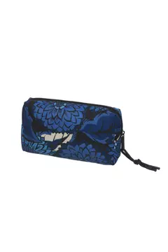 MAXI NECESSAIRE ORA BOLAS FLORAL VINTAGE - farm me leva na internet