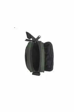 BOLSA DA GEMA GRÁFICO TROPI VERDE - farm me leva - ELMÊ