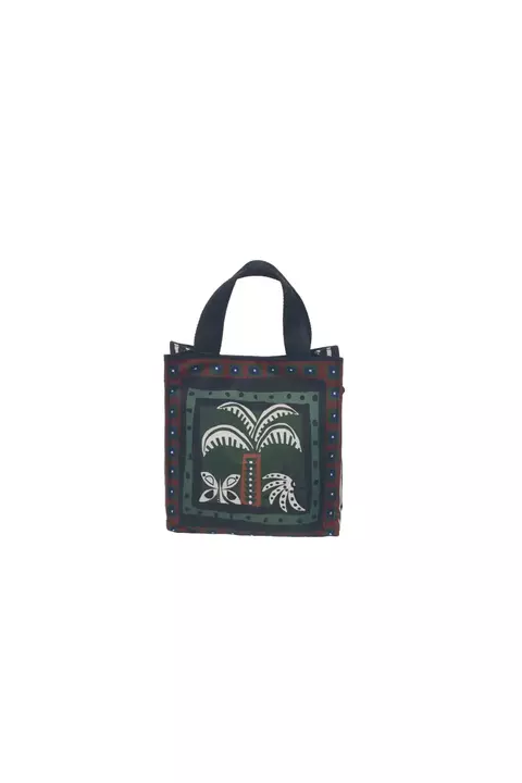 BOLSA FARM MIMO GRÁFICO TROPI - farm me leva - comprar online